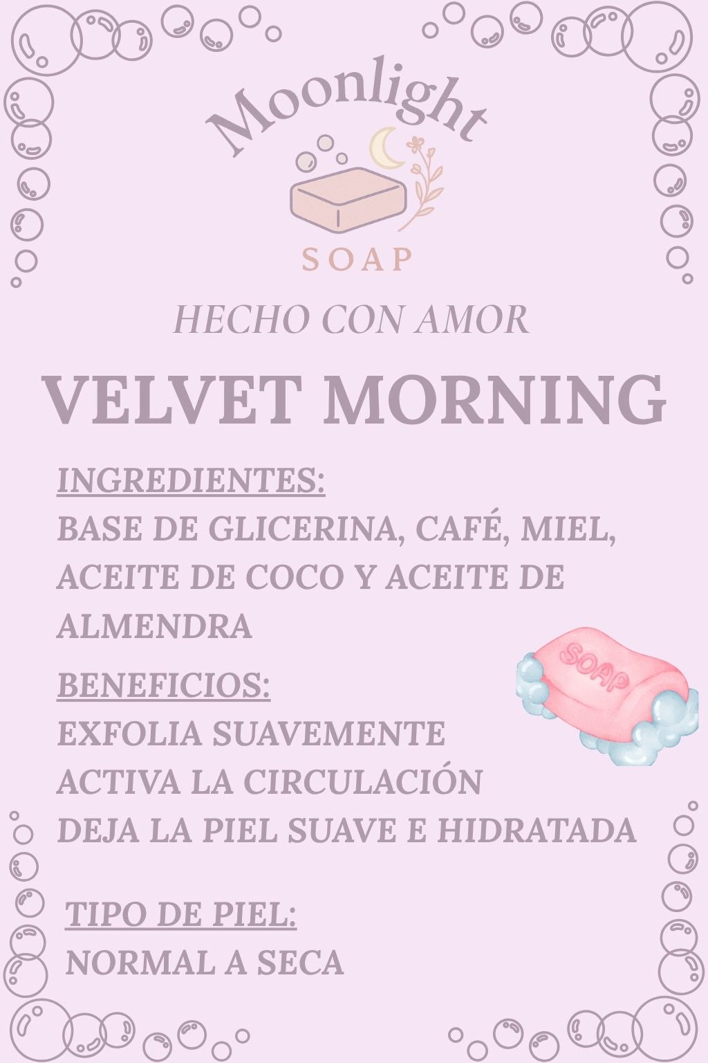 Velvet Morning