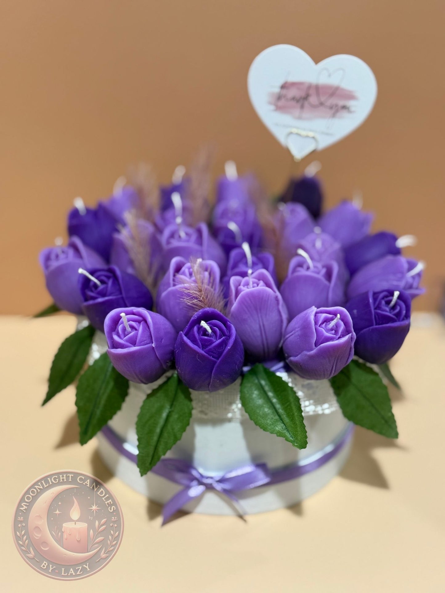 TULIP BOUQUET