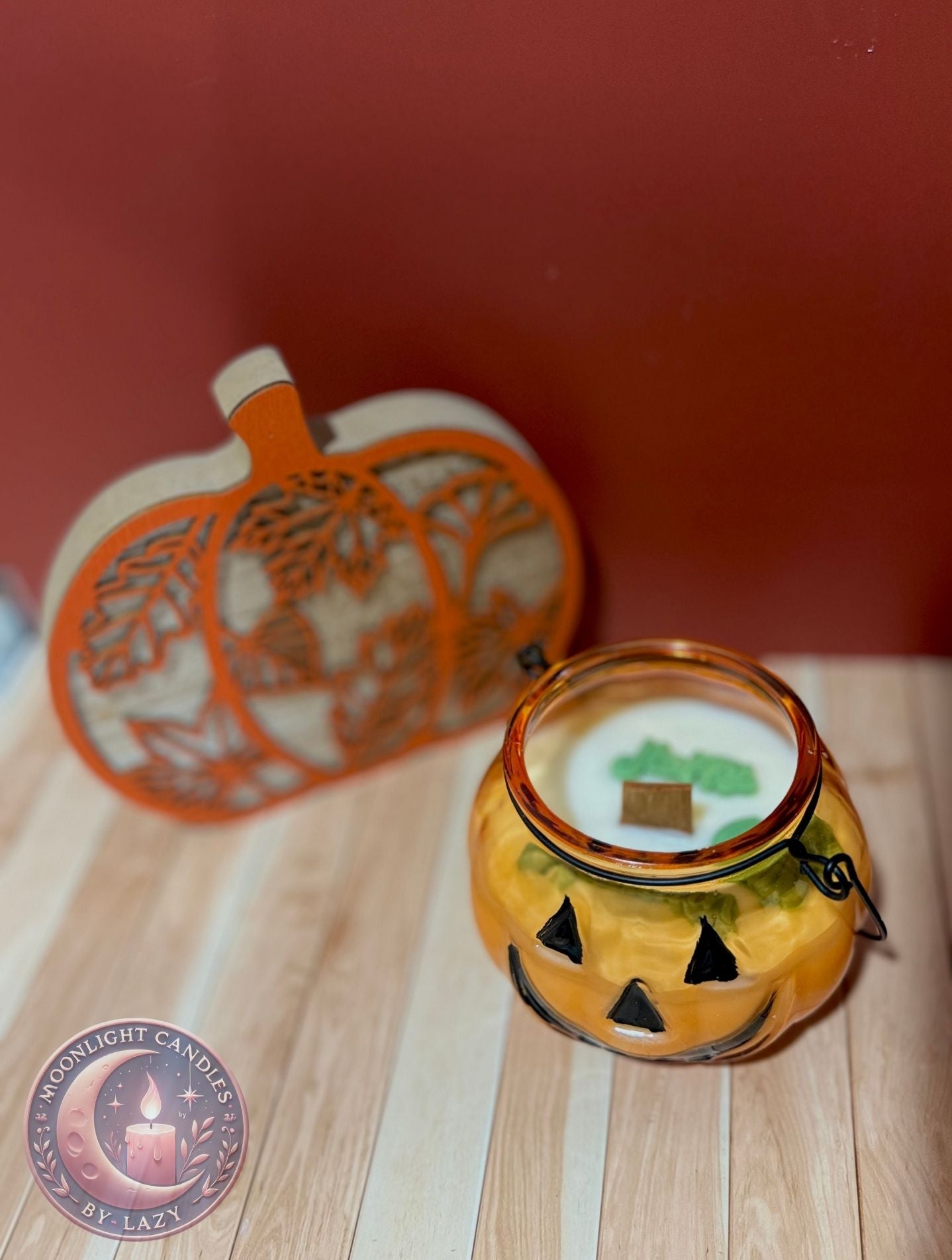 HAPPY AUTUMN