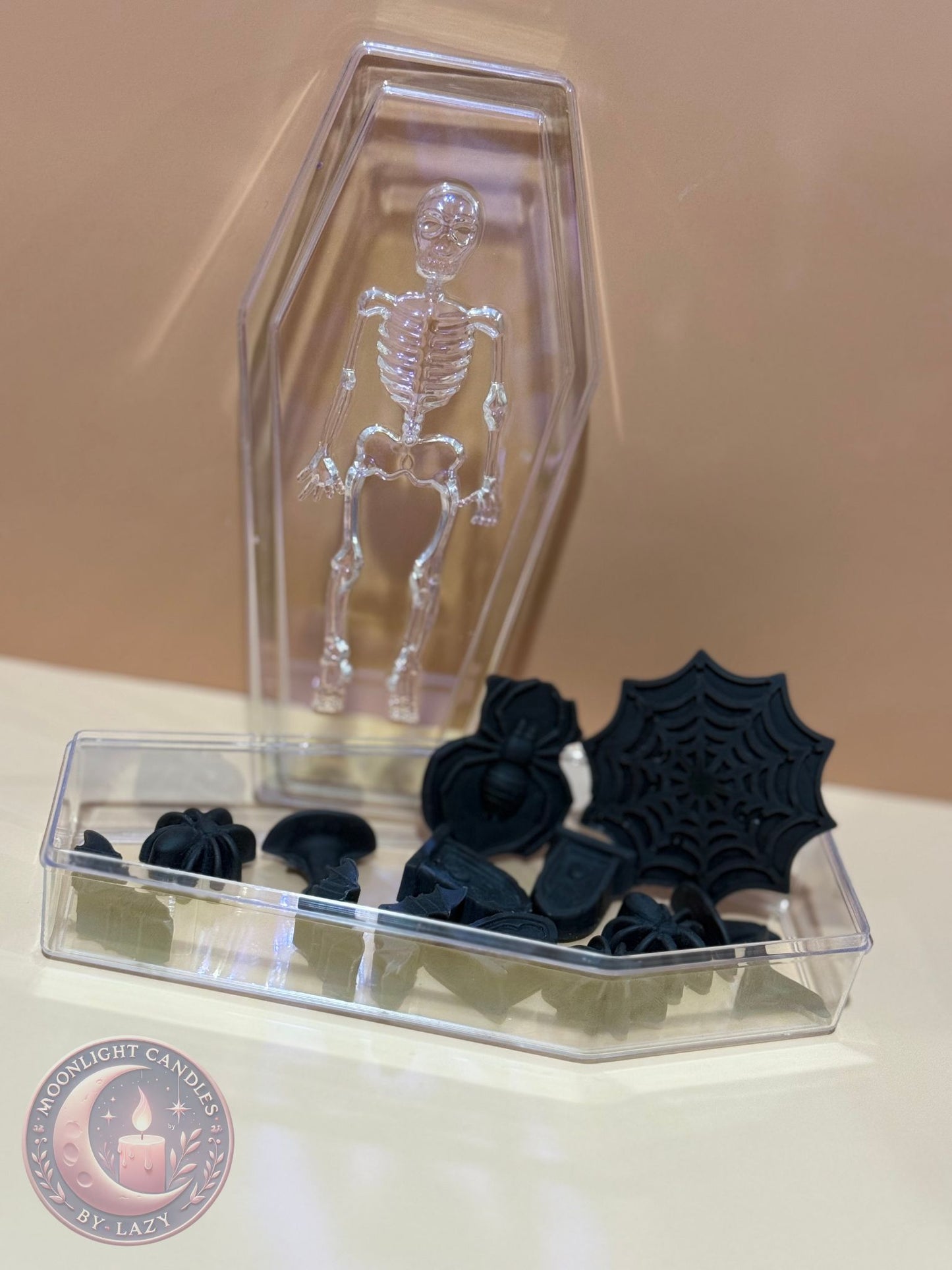 Cestas de WAx melts