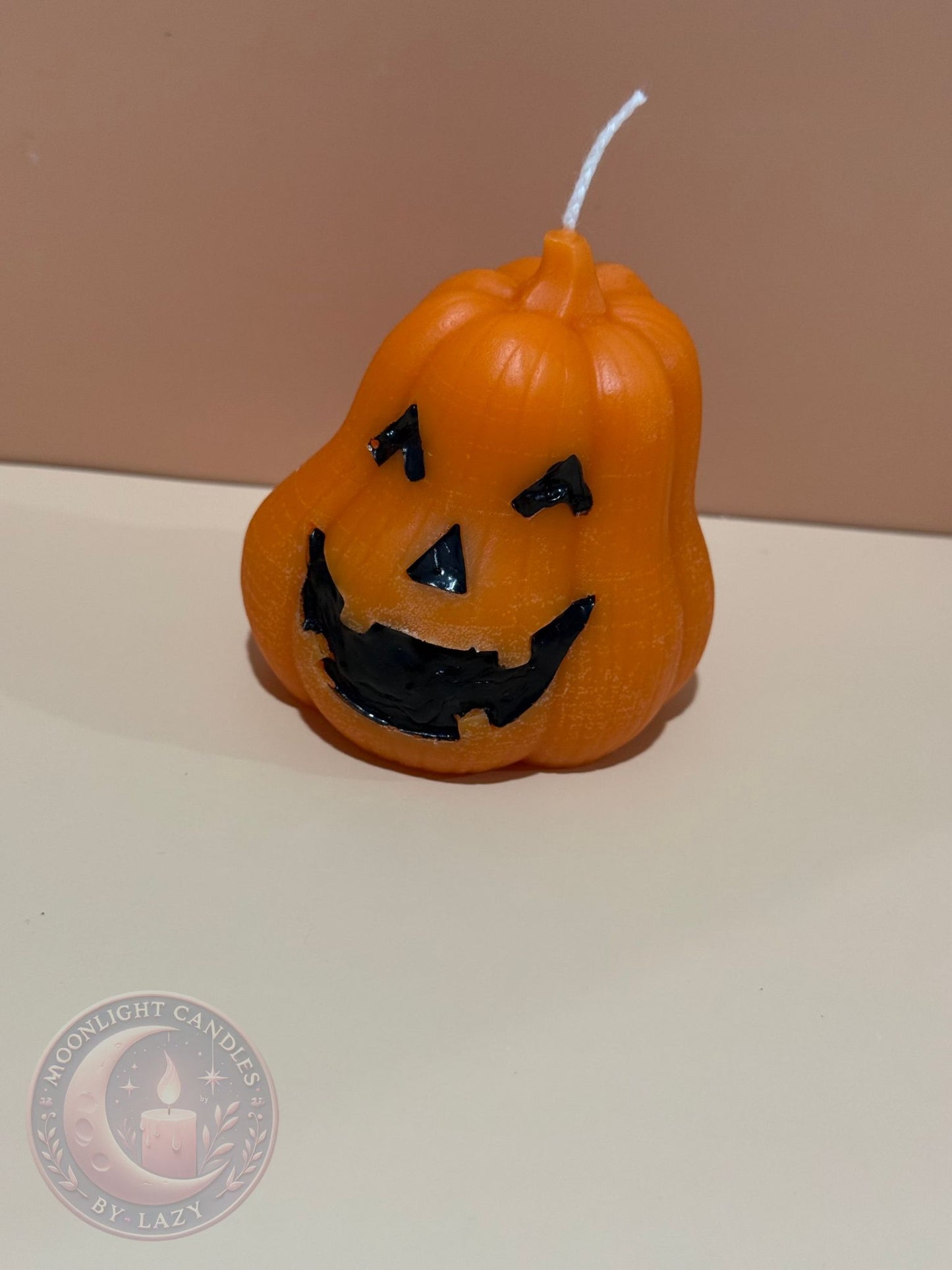 Halloween Candles