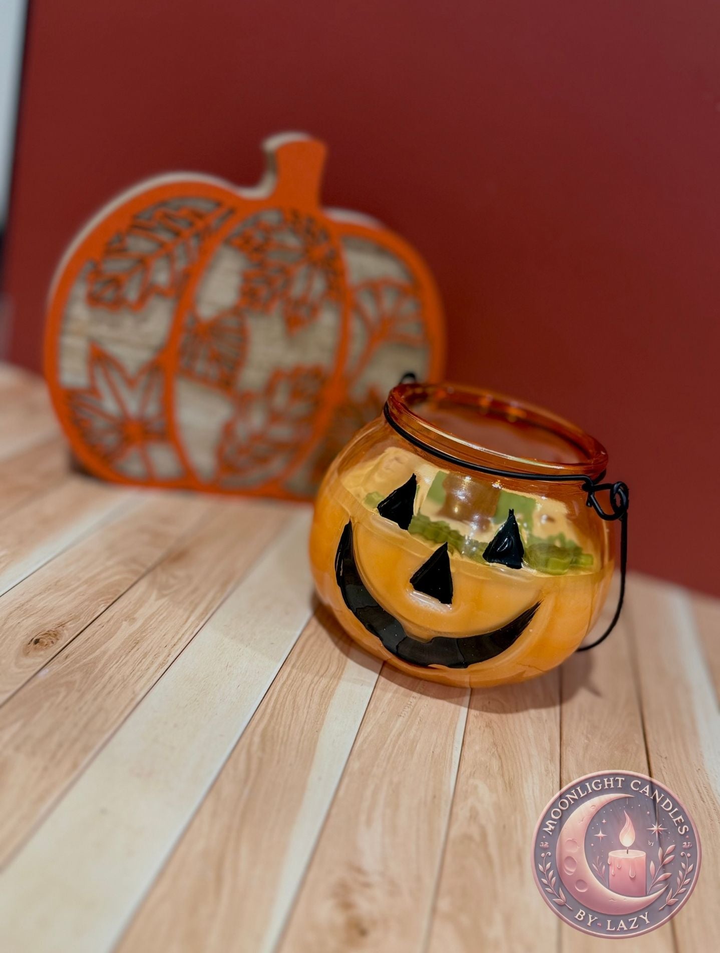HAPPY AUTUMN