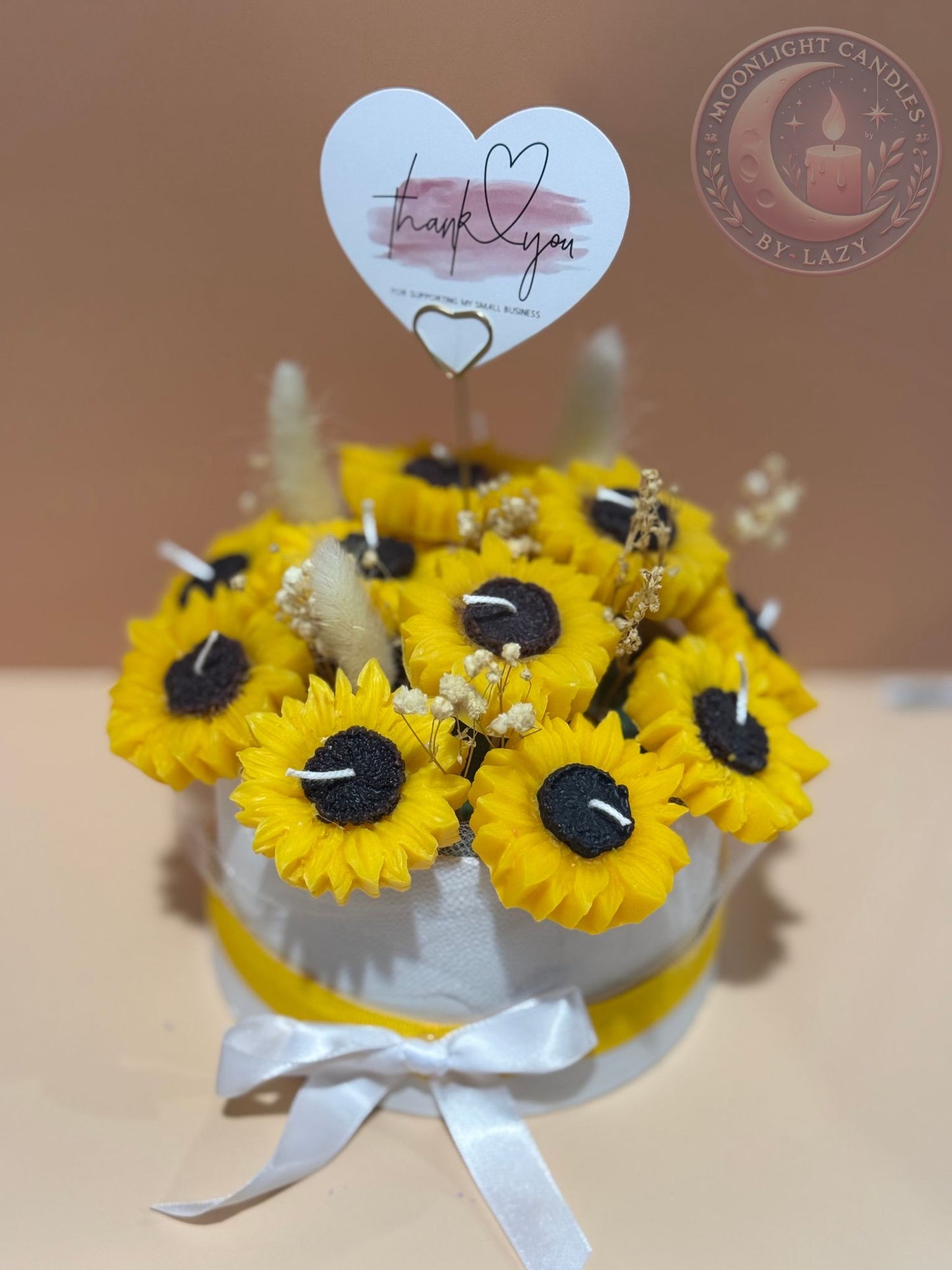 Sunflower Dreams