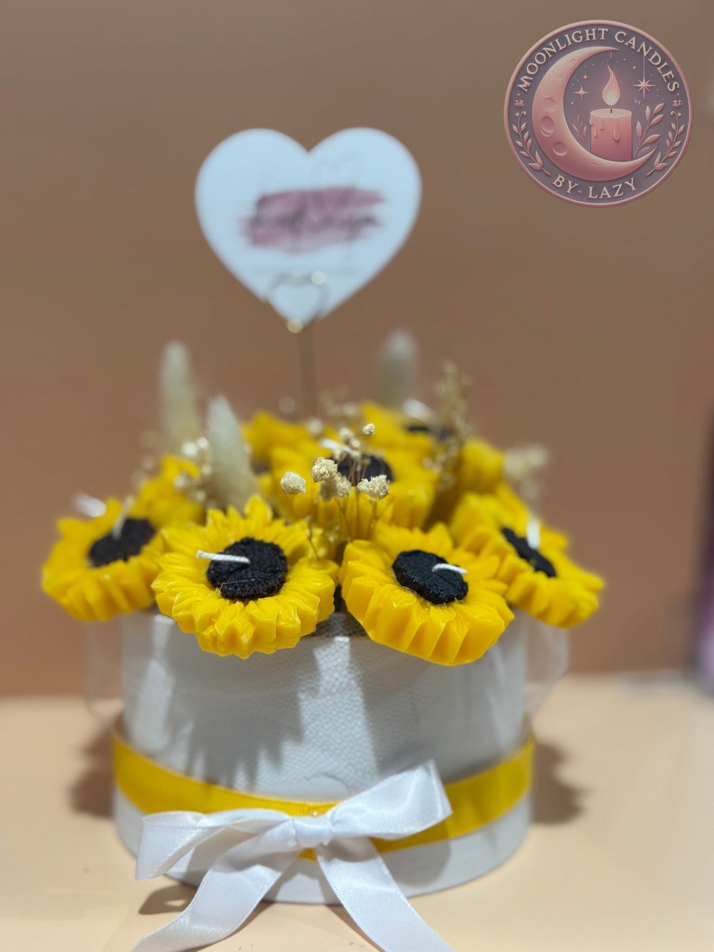 Sunflower Dreams