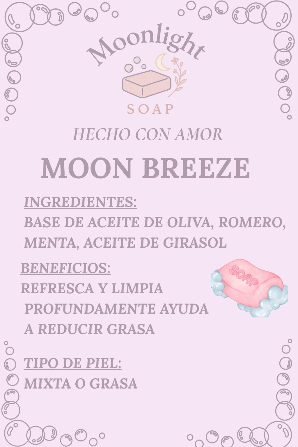 Moon breeze