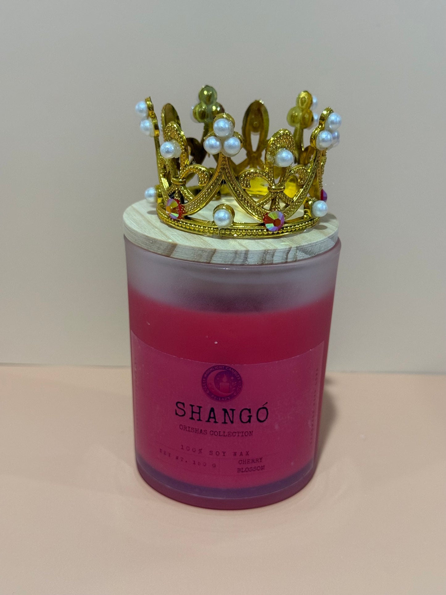Shango