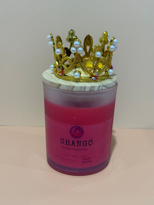 Shango