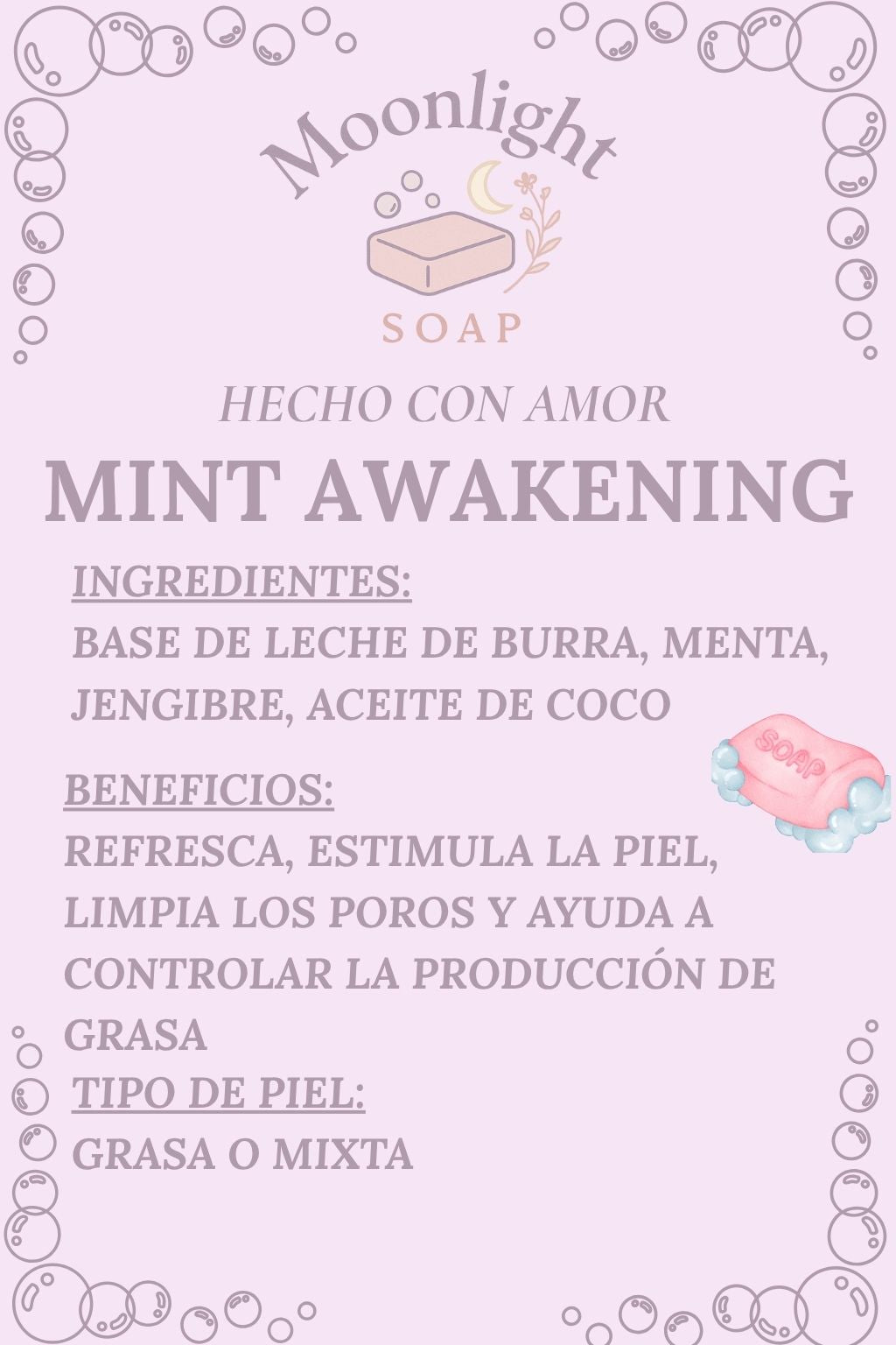 Mint Awakening
