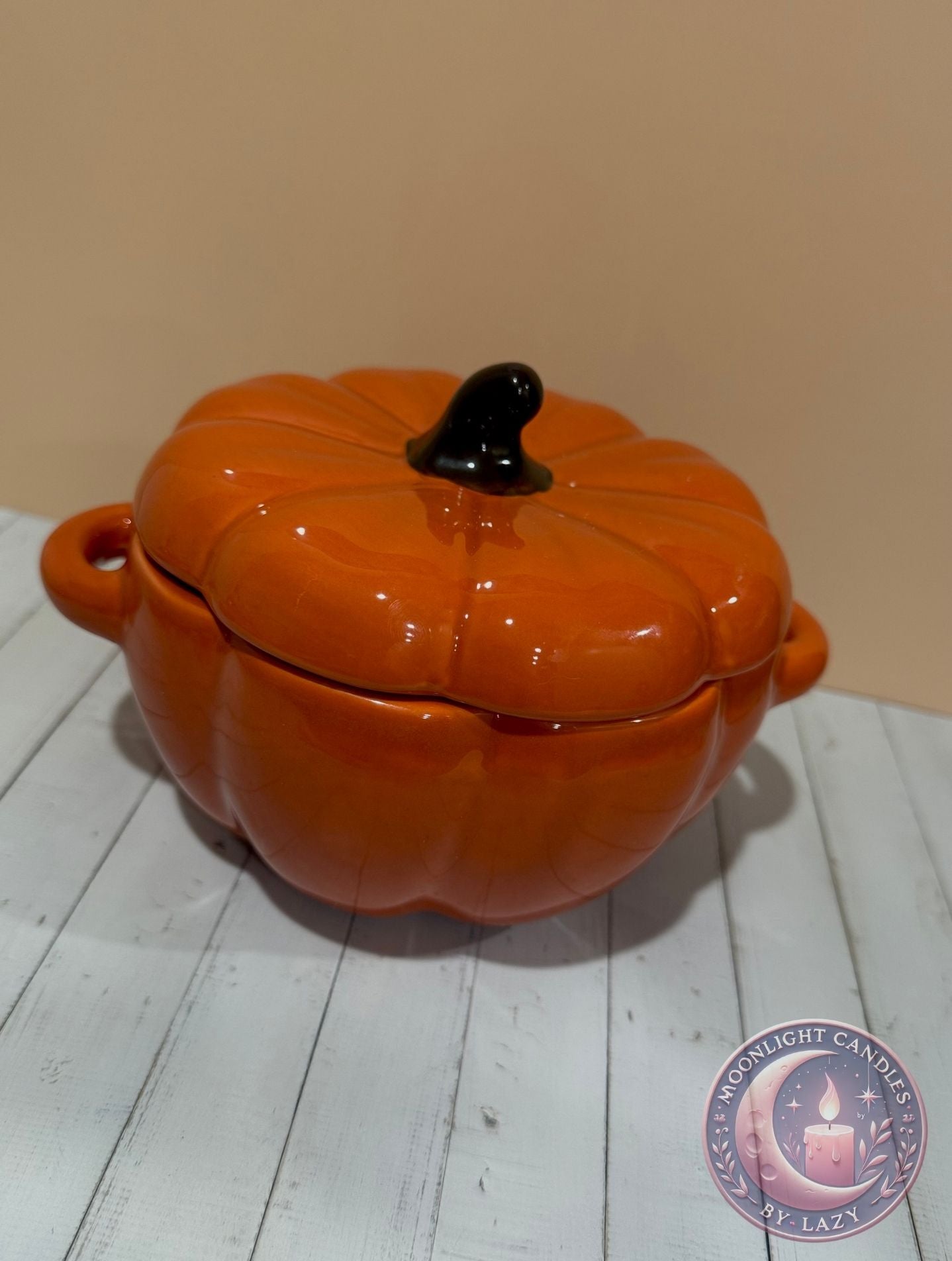 VELA PUMPKIN PATCH