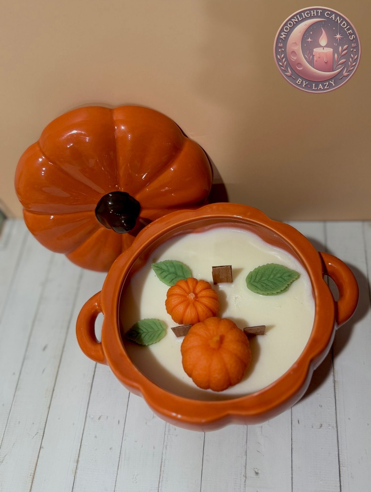 VELA PUMPKIN PATCH