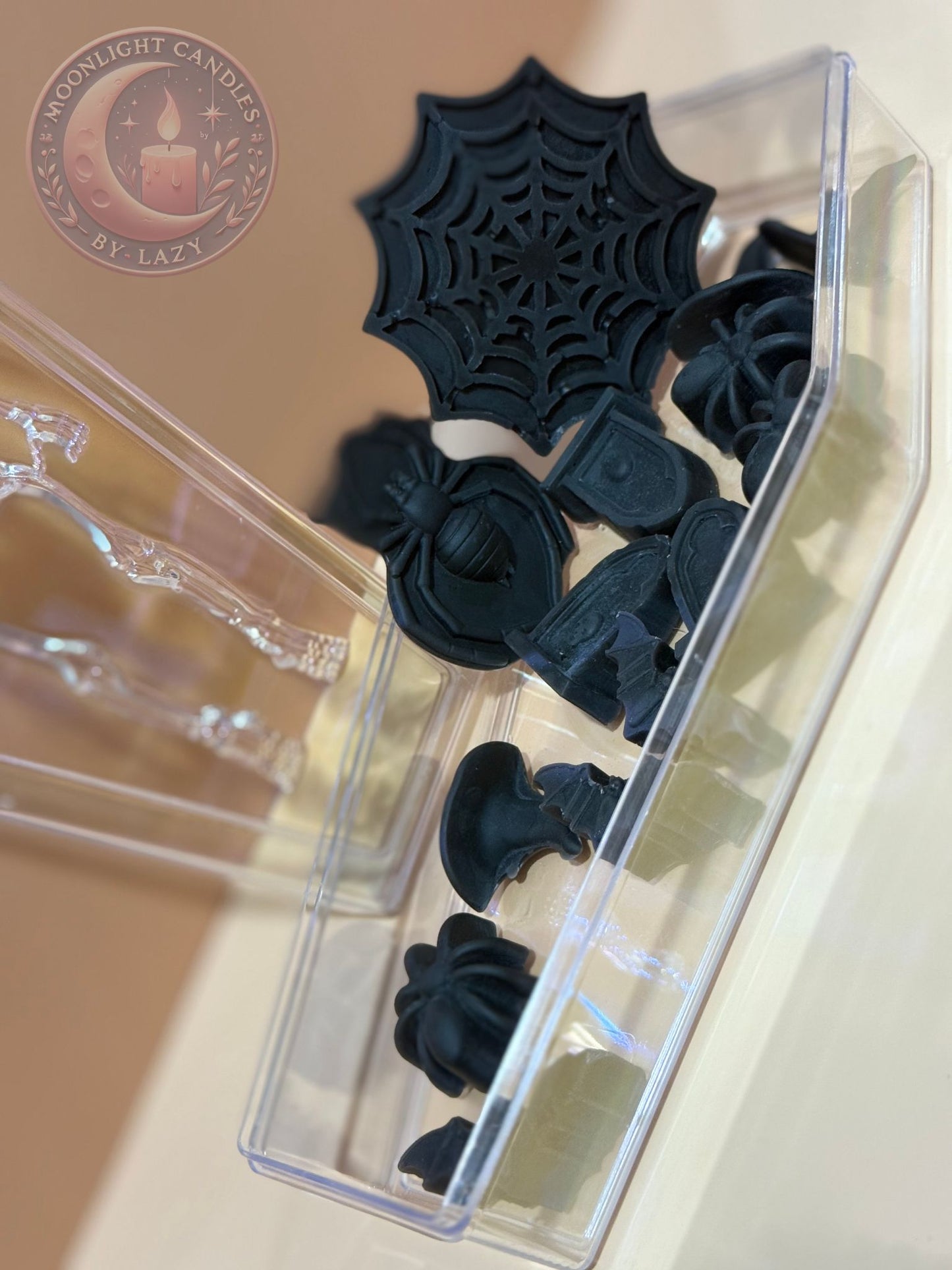 Cestas de WAx melts
