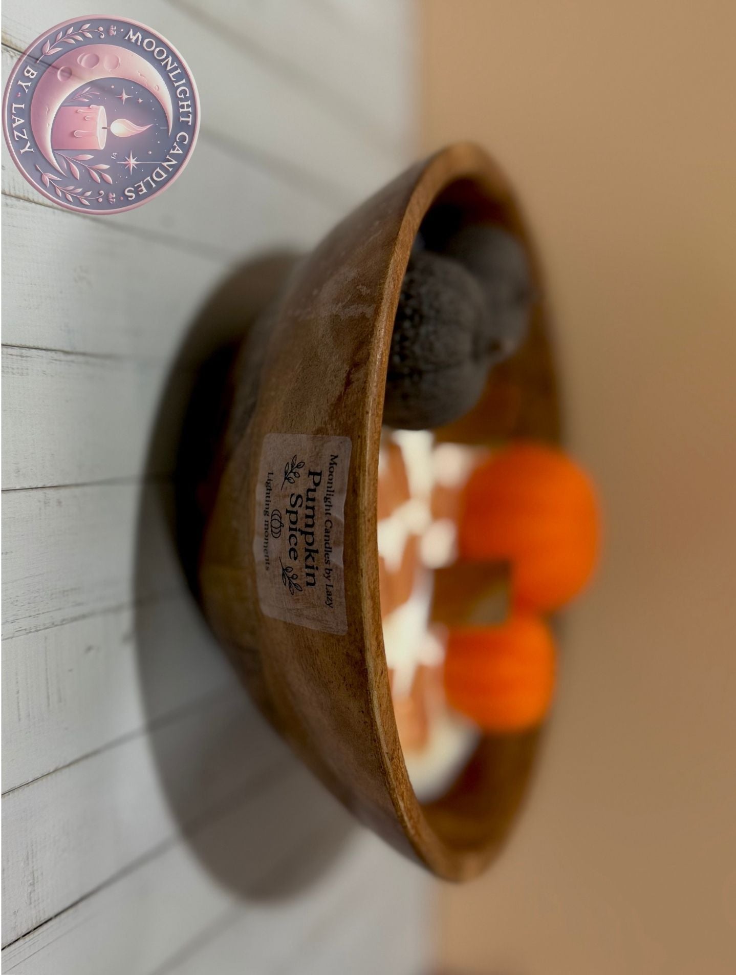 BOWL OTOÑAL