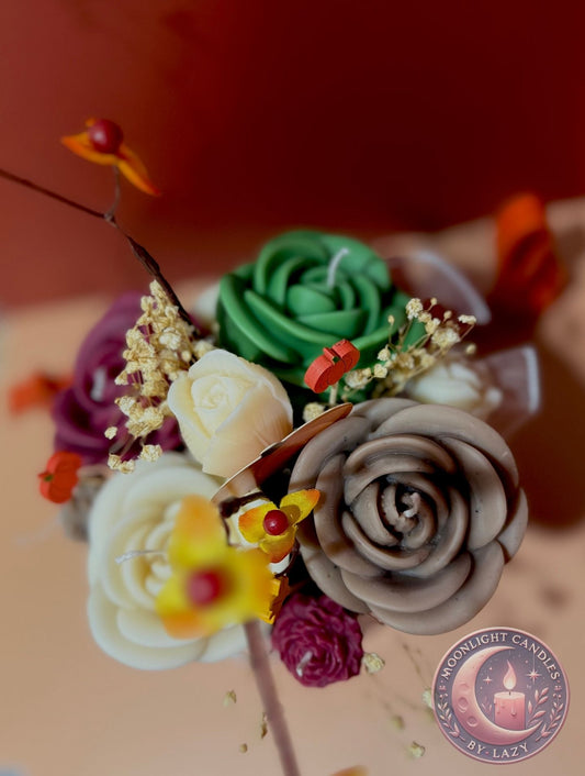 ELEGANCIA OTOÑAL