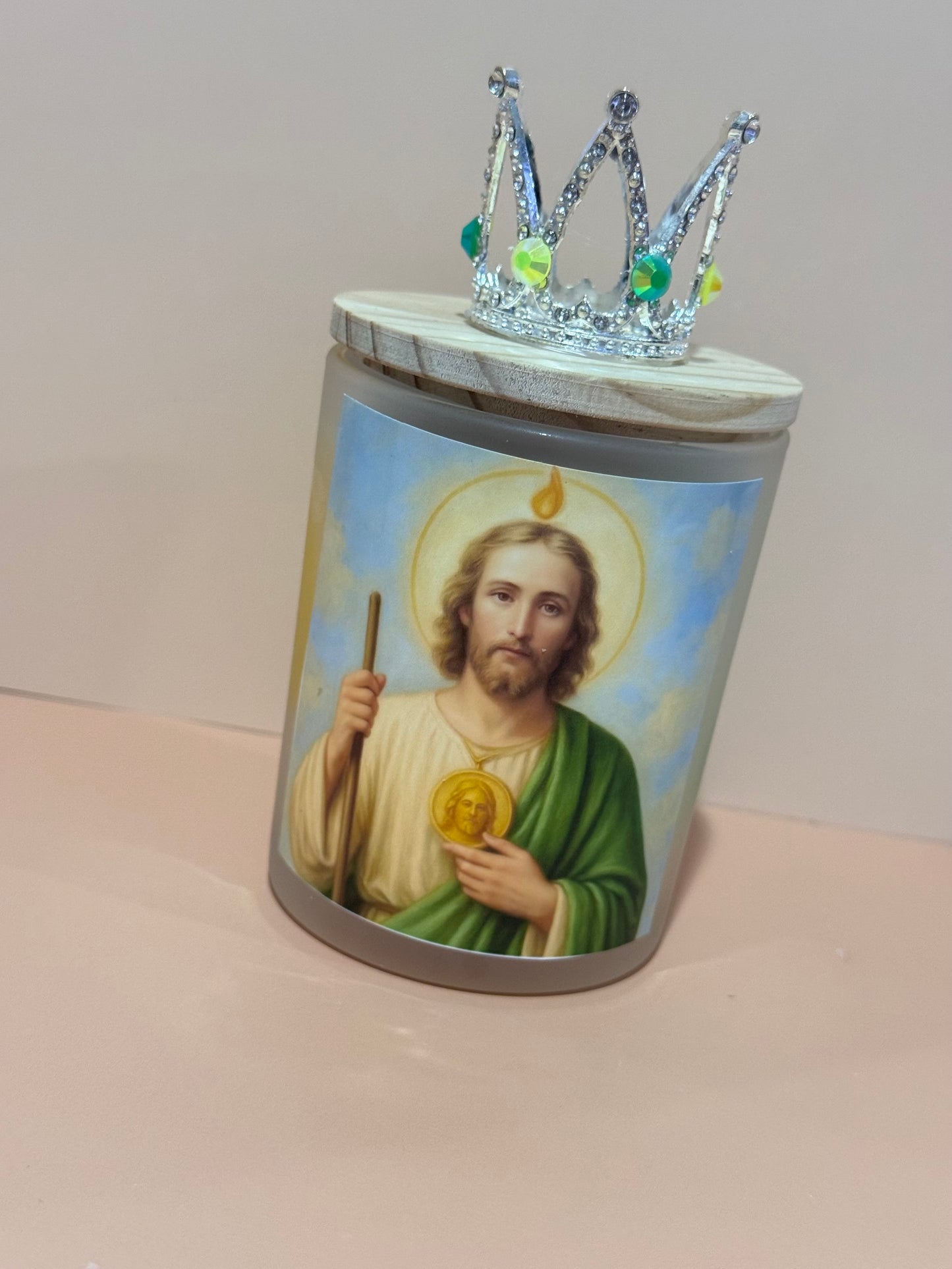 San judas Tadeo