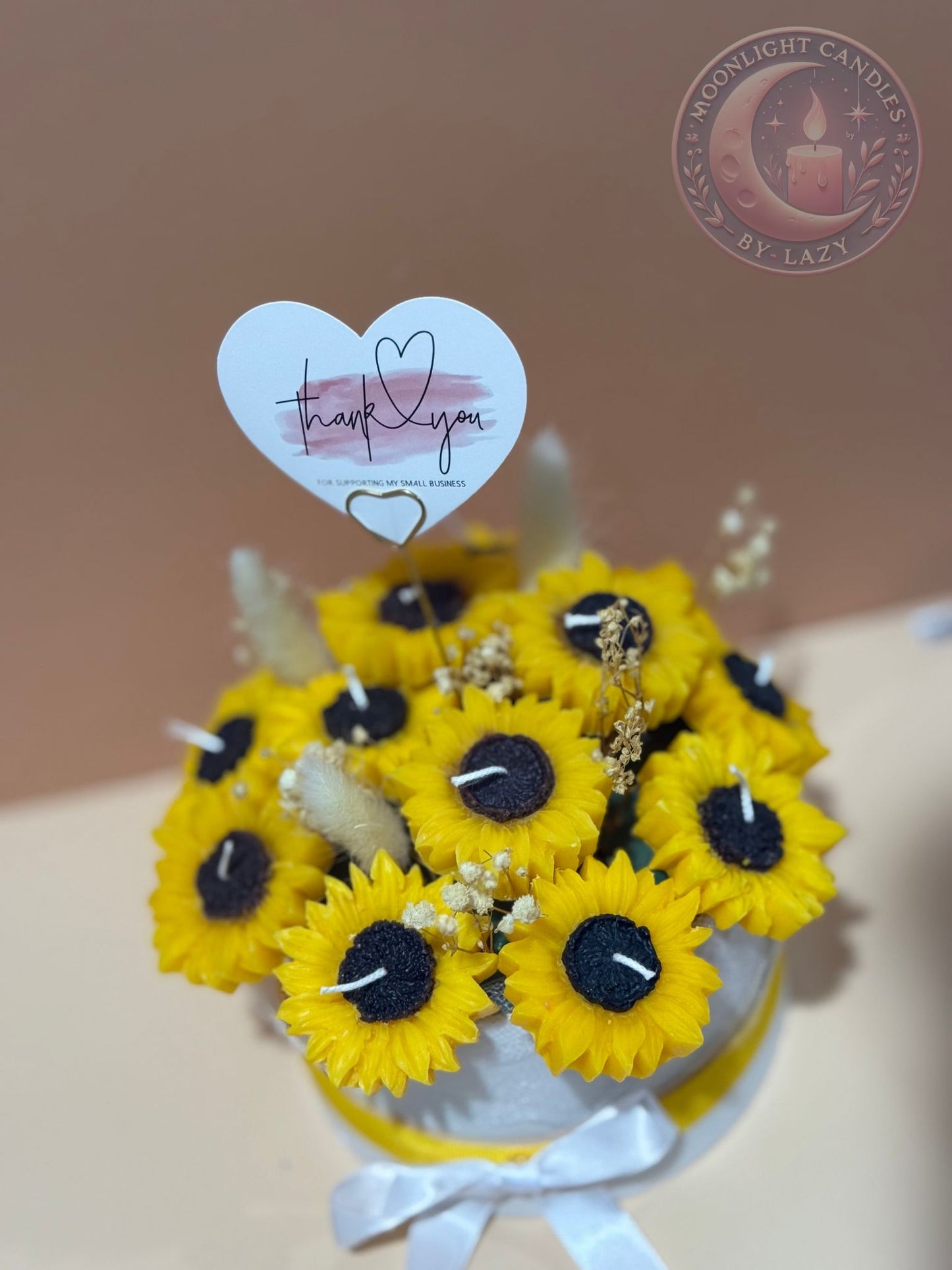 Sunflower Dreams