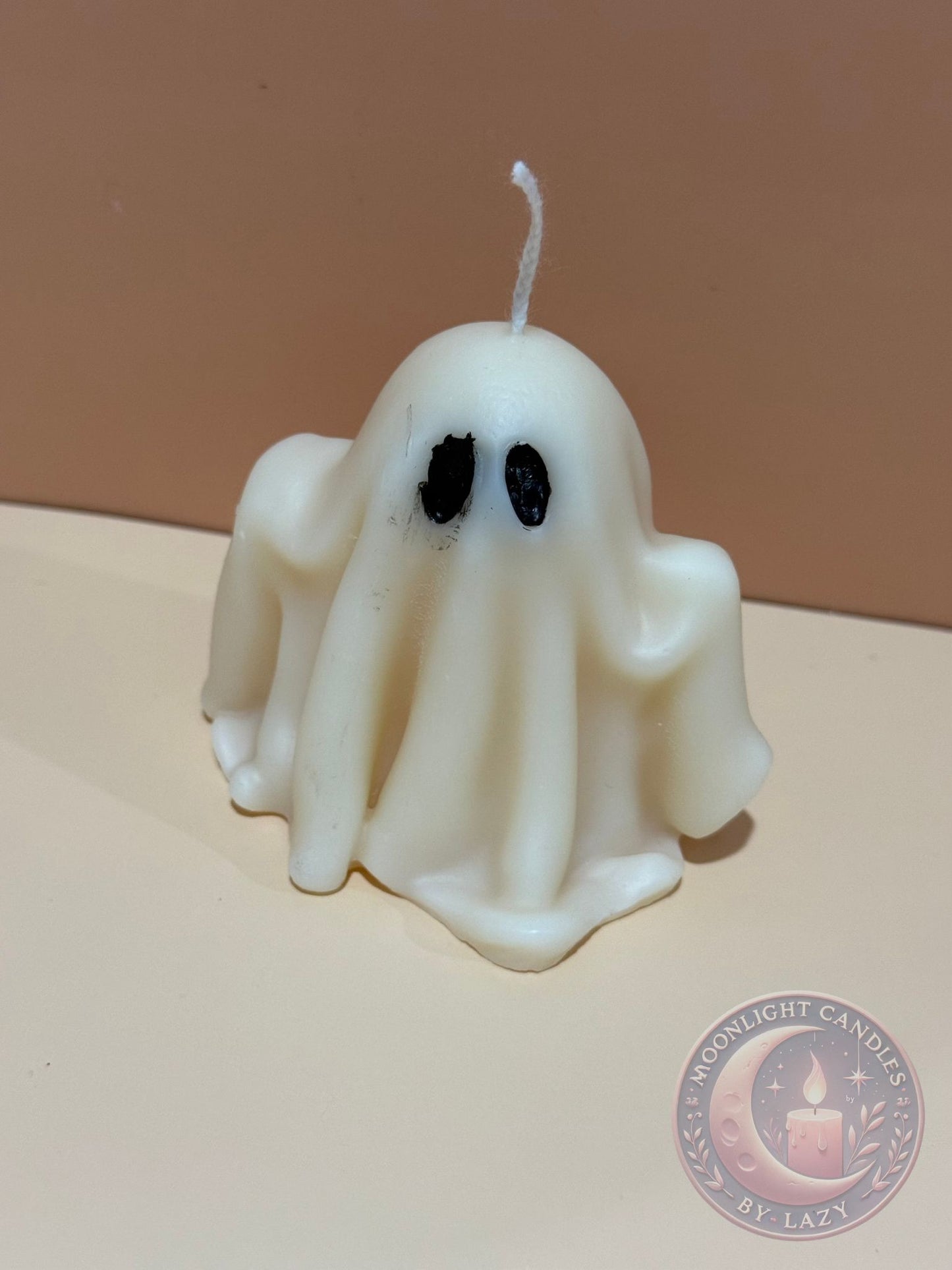 Halloween Candles