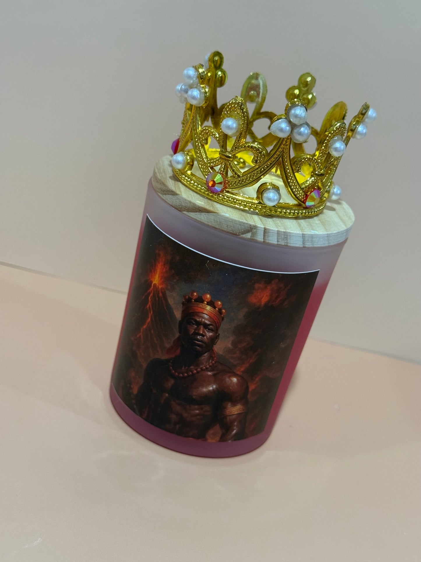 Shango