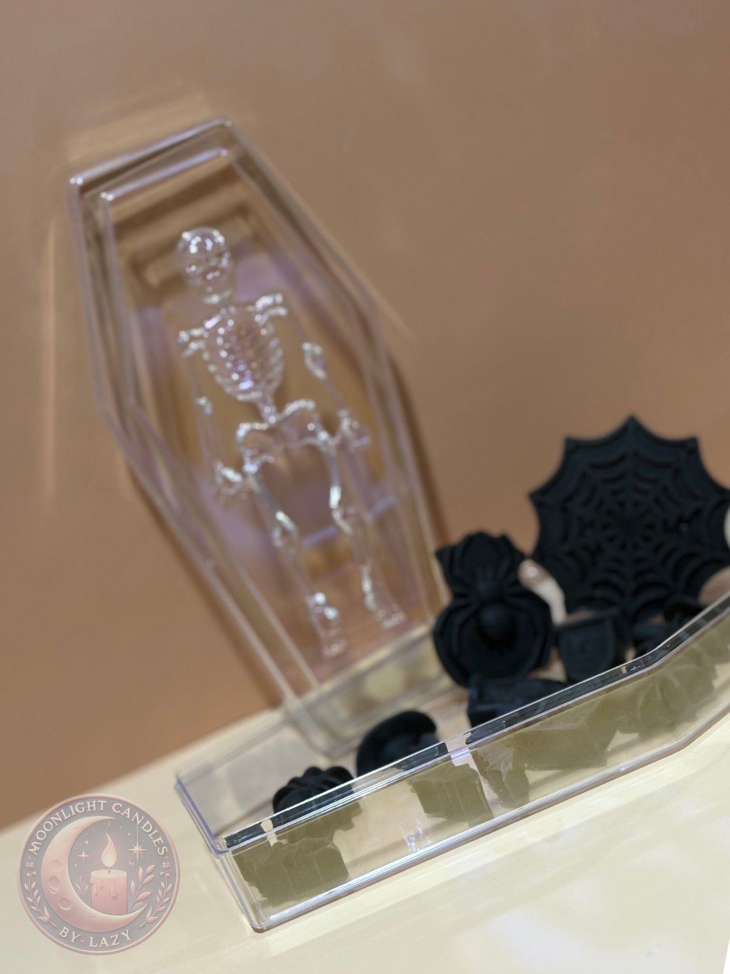 Cestas de WAx melts