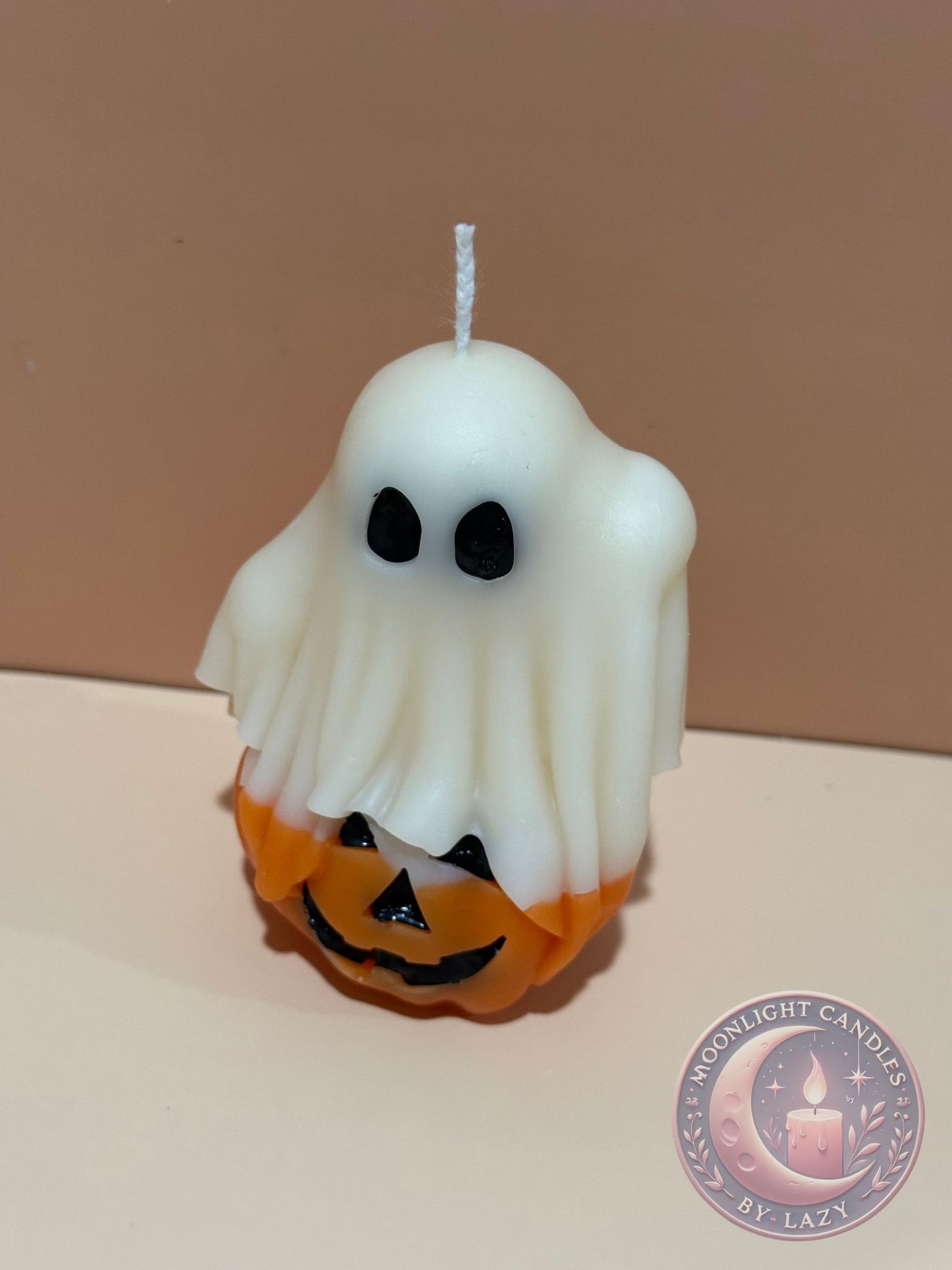 Halloween Candles