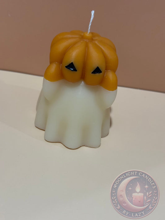Halloween Candles