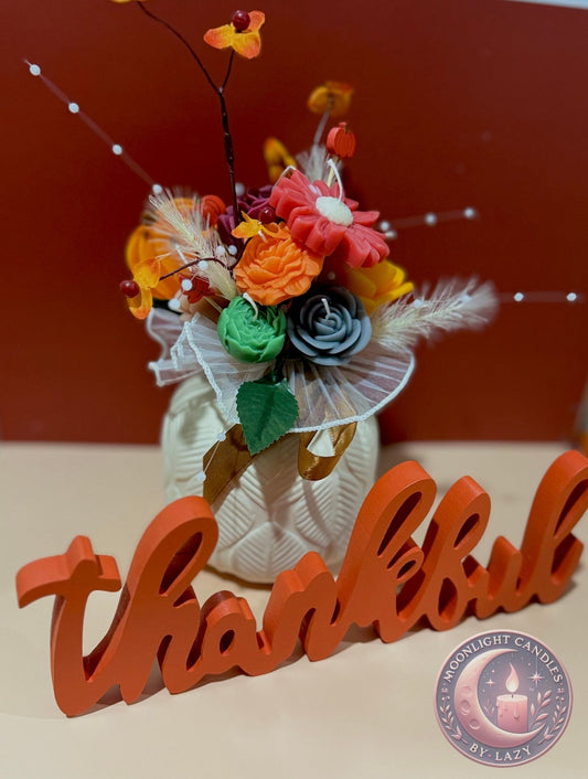 BOUQUET OTOÑAL