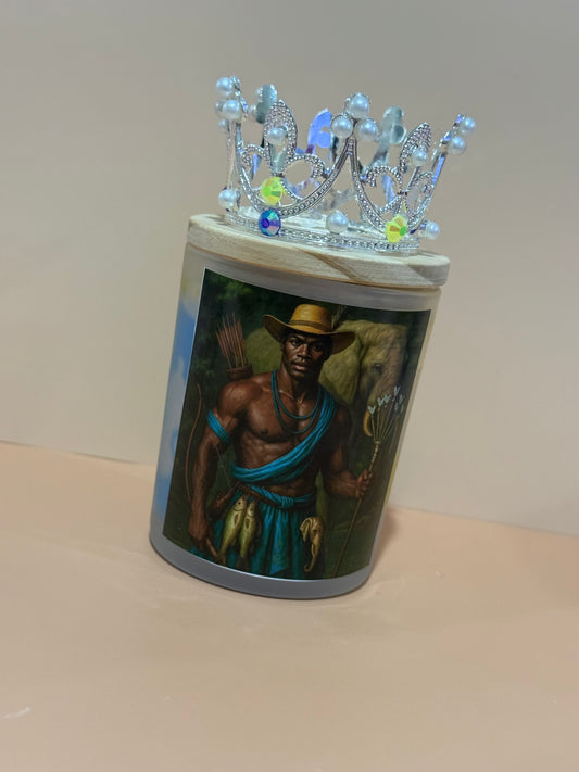 Oshosi