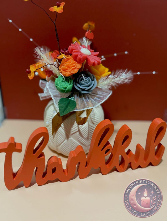 BOUQUET OTOÑAL