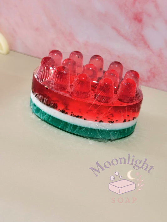 Watermelon glow
