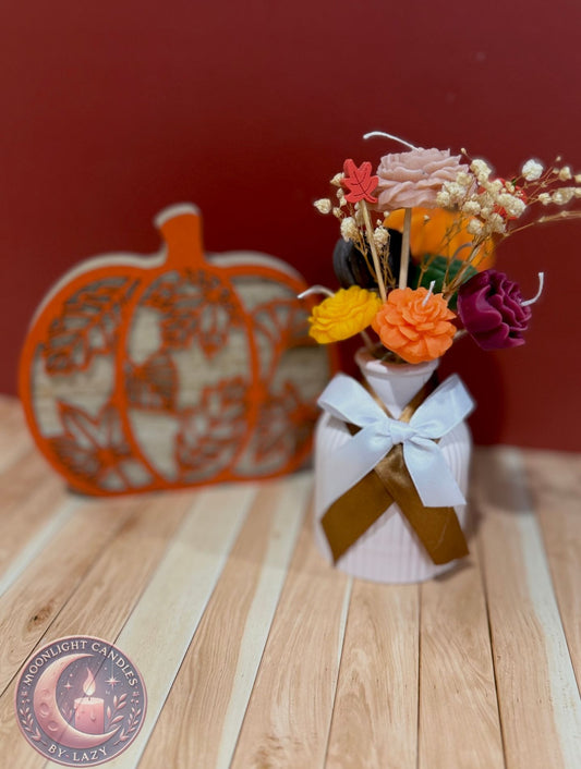 BOUQUET AROMATICO DE OTOÑO