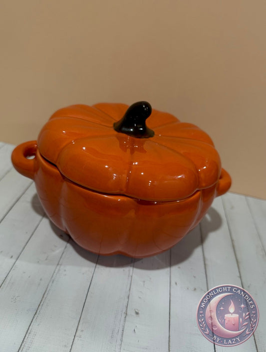 VELA PUMPKIN PATCH