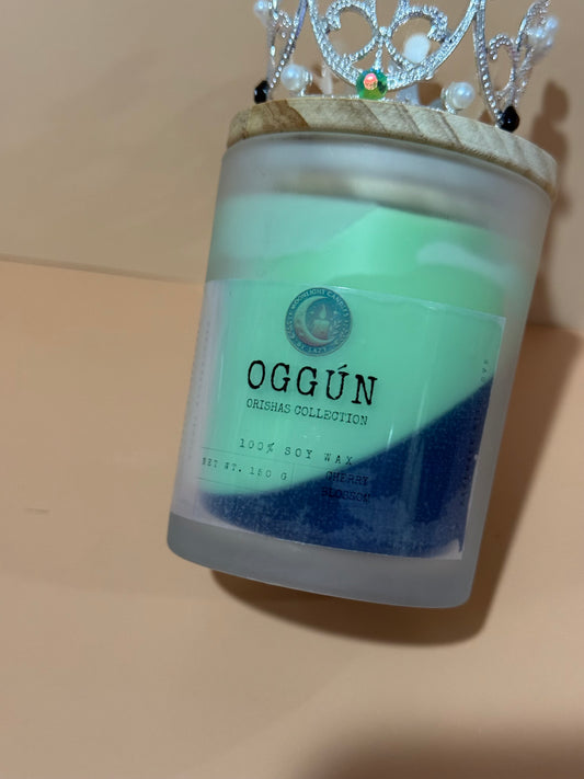 Oggun