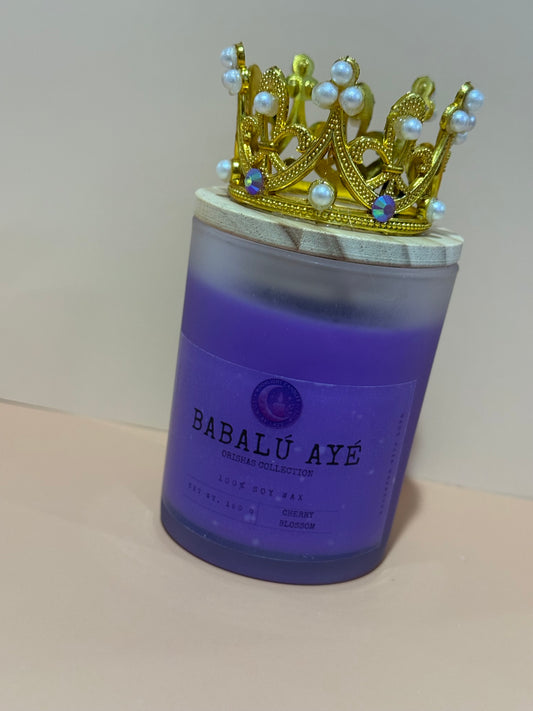 Babalu Aye