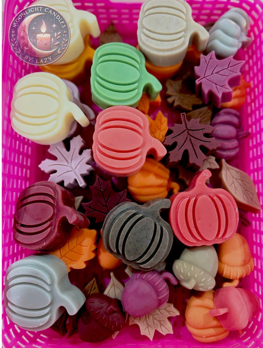 WAx melt