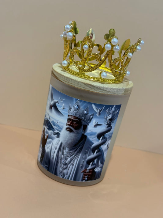 Obbatala