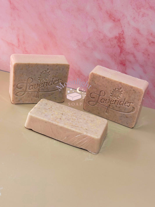 Honey cream