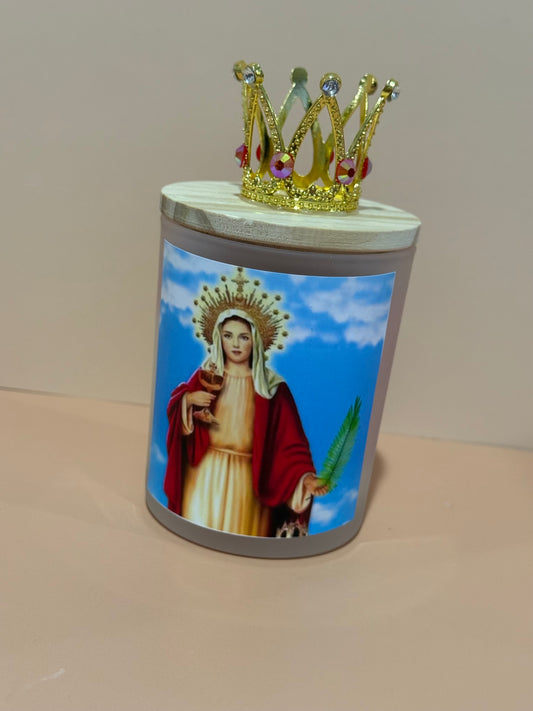 Santa Bárbara