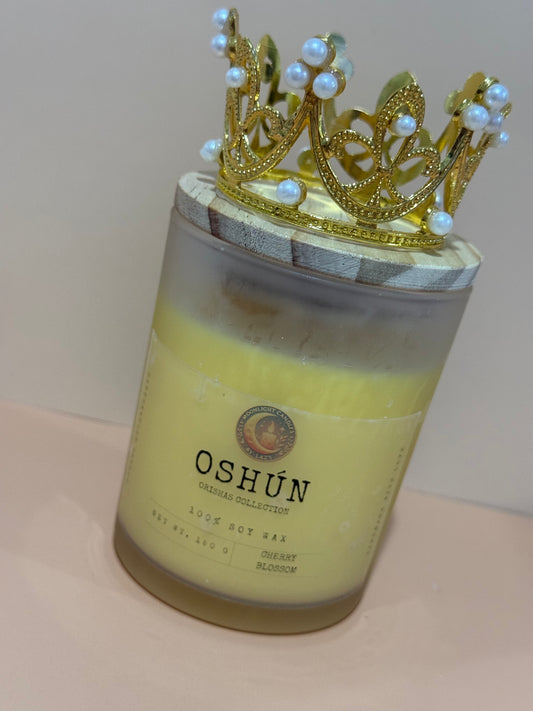 OSHUN